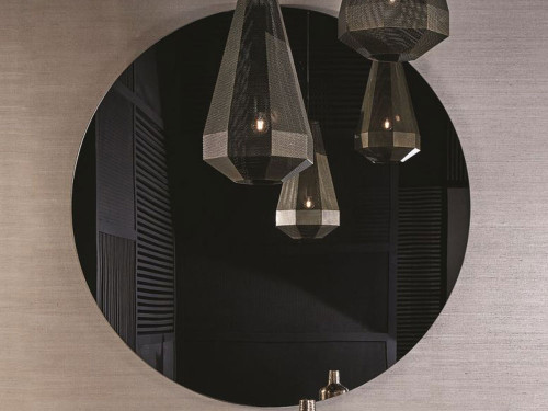 Tondo Wall Mirror