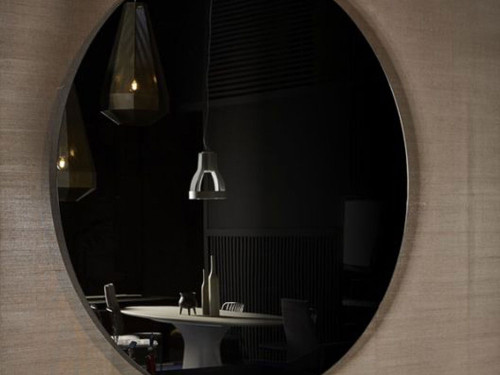 Tondo Wall Mirror