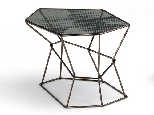 Rebus Side Table