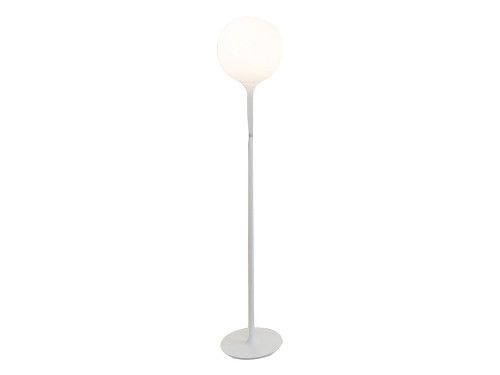 Artemide castore floor hot sale lamp