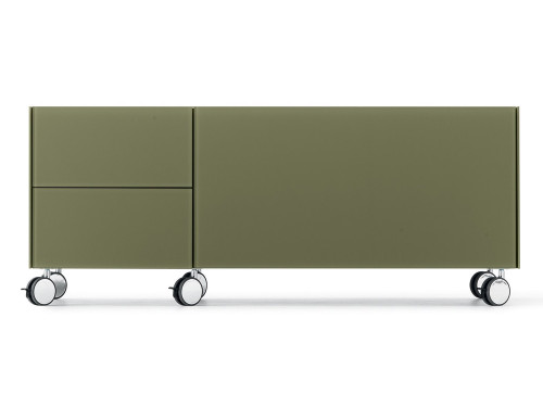Air Wheels Storage Unit
