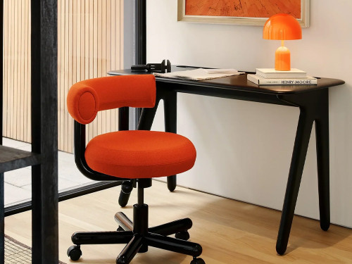 Slab Individual Desk