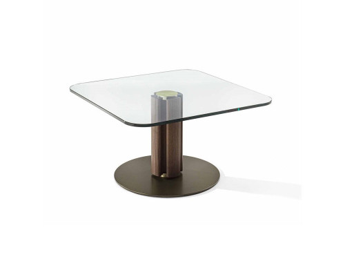 Porada Quadrifoglio Tavolino Table by C.Ballabio