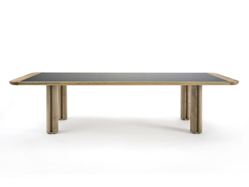 Porada Quadrifoglio Dining Table by C. Ballabio