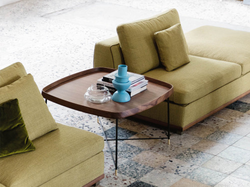 Fritz Side Table