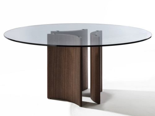 Alan Round Dining Table