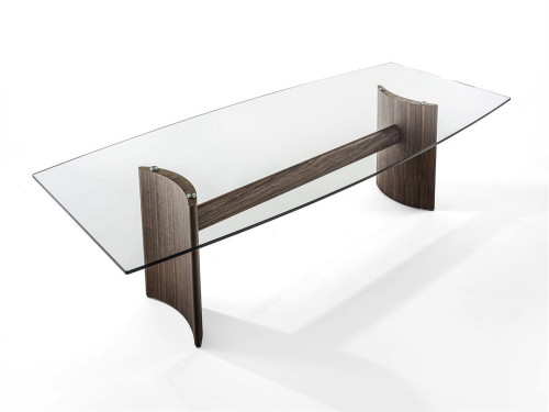 Porada Beam Botte Dining Table by G. & O. Buratti