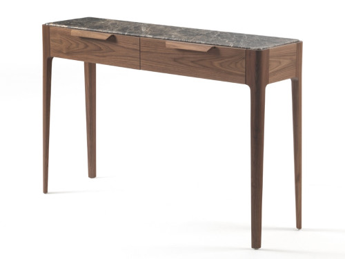 Porada Ziggy Console Table by C. Ballabio