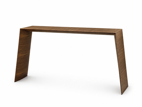 Asya Console Table - Quickship