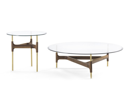 Joint Coffee Table by Porada 