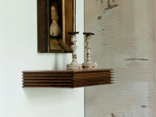 Lineas Shelf Unit