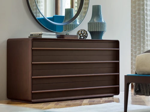 Porada Aura Chest of Drawers by Marelli & Molteni