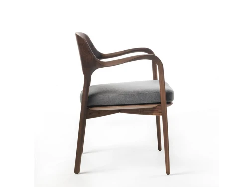 Porada Ella Dining Chair by Patrick Jouin
