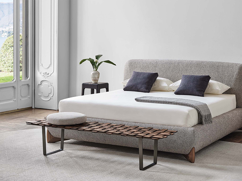 Belt Bench - Quickship