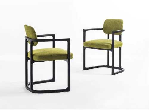 Porada Serena Chair by E. Gallina