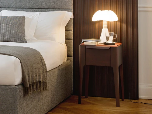 Ziggy Night Bedside Table