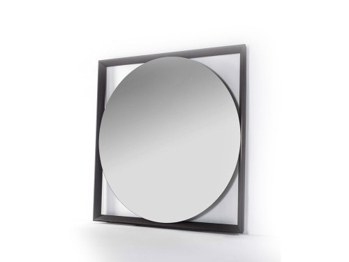 Porada Odino Wall Mirror by Molteni & Baron