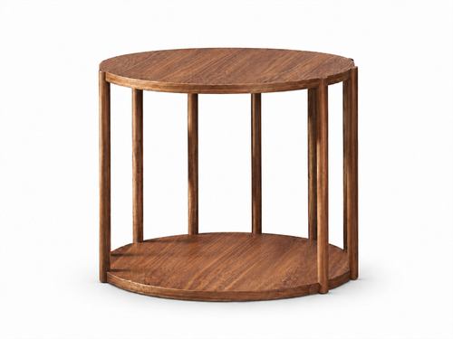 Cell Side Table