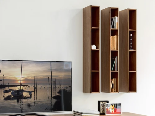 Bayus 7 Wall Unit