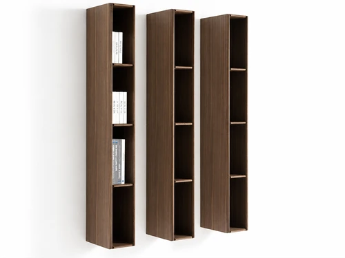 Bayus 7 Wall Unit