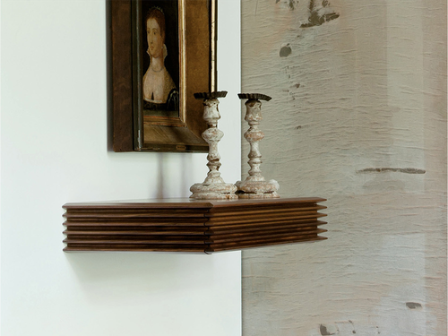 Lineas Shelf Unit - Quickship