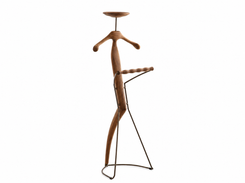 Sir-Bis 2 Coat Rack