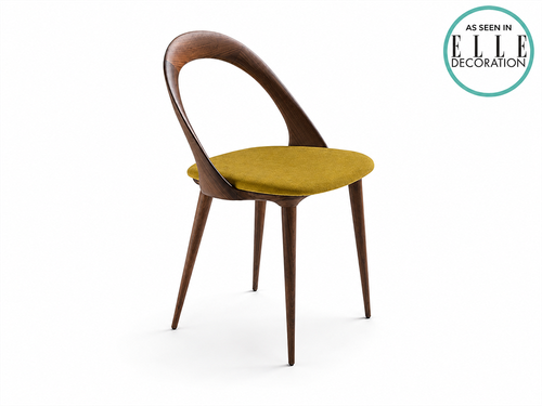 Ester Dining Chair - Quickship