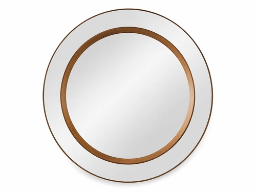 Miss Tondo Wall Mirror