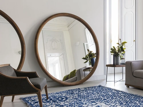 Giove Mirror