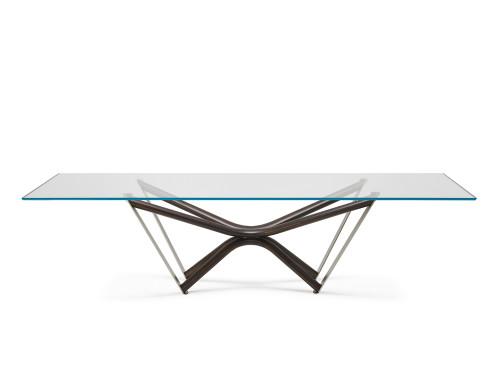 Cattelan Italia Marathon Dining Table by Andrea Lucatello