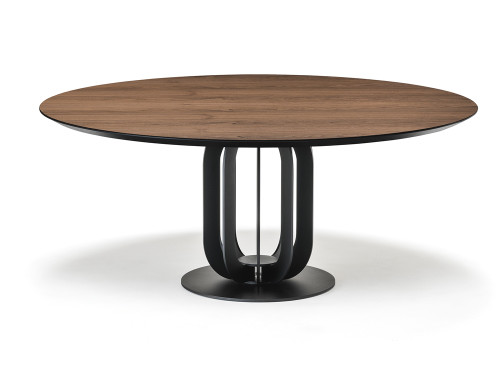 Cattelan Italia Soho Dining Table by Brogliato & Traverso