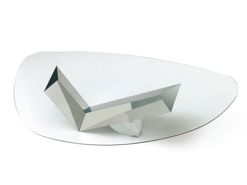 Cattelan Italia ValentinoX Dining Table