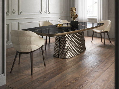Atrium Keramik Dining Table