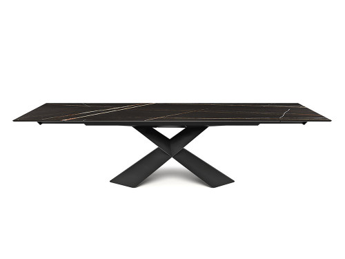 Cattelan Italia Tyron Keramik Drive Dining Table by Paolo Cattelan 