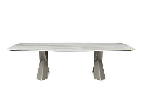 Cattelan Italia Mad Max Keramik Dining Table by Paolo Cattelan 