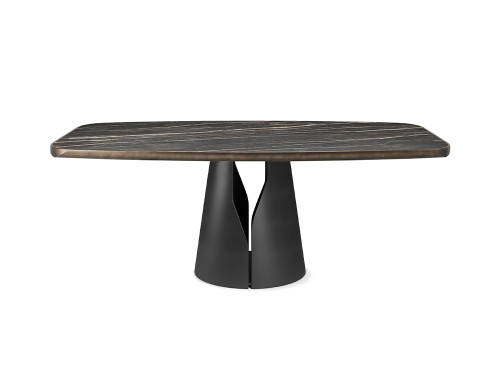 Giano Keramik Premium Dining Table