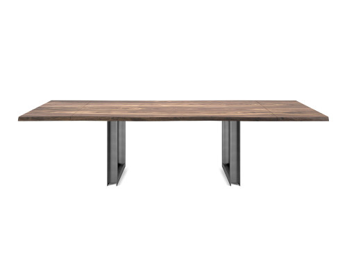 Cattelan Italia Sigma Drive Dining Table by Philip Jackson 