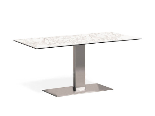 Cattelan Italia Elvis Keramik Dining Table by Paolo Cattelan 