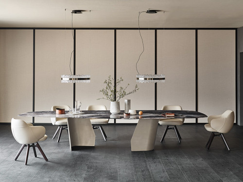 Senator Dining Table