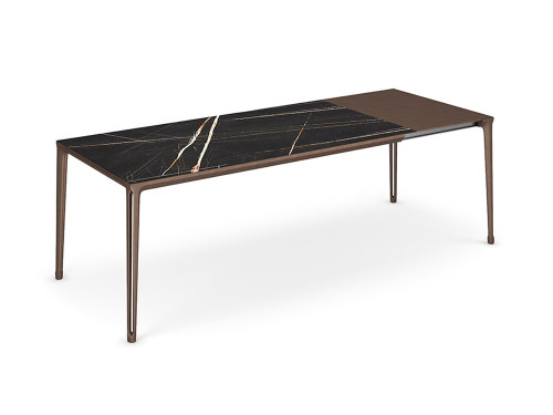 Boulevard Keramik Drive Dining Table