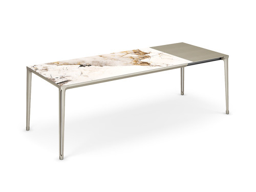 Boulevard Keramik Drive Dining Table