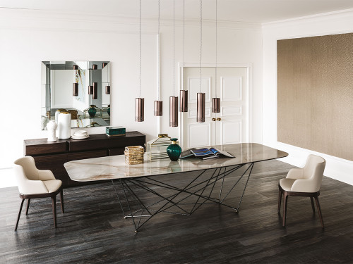 Gordon Keramik Dining Table