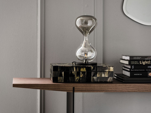 Cattelan Italia Trevi Console Table by Studio Kronos