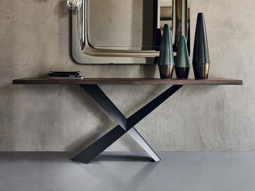 Cattelan Italia Terminal Console by Paolo Cattelan