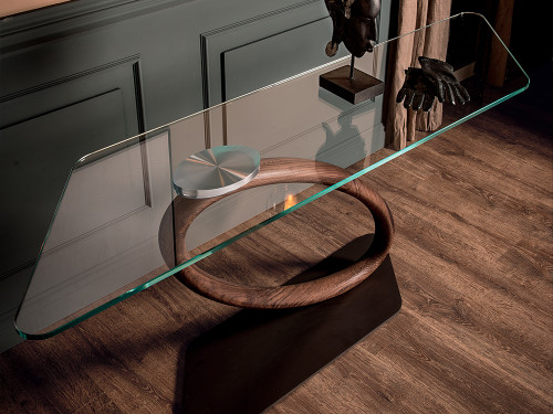 Cattelan Italia Tour Console Table by Giorgio Cattelan