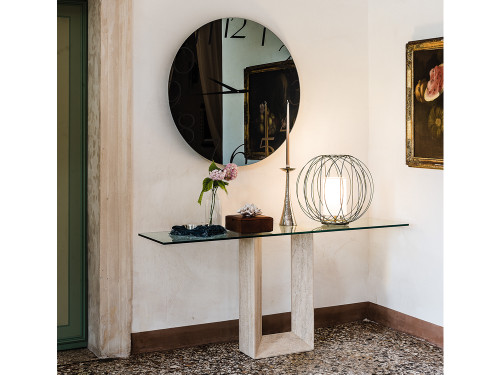 Cattelan Italia Diapason Console Table by Studio Diapason