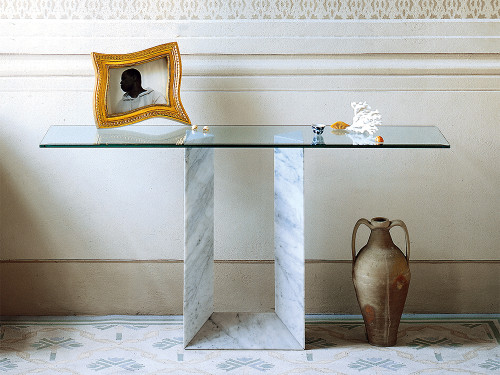 Diapason Console Table