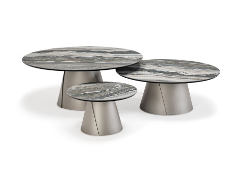 Albert Keramik Coffee Tables