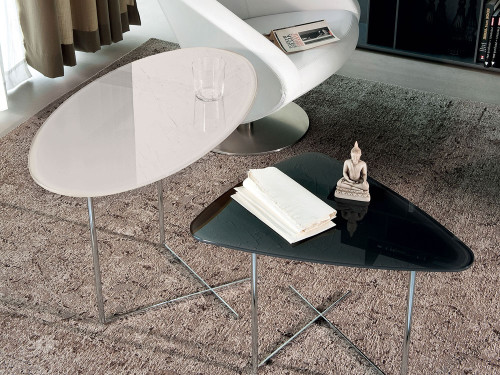 Cattelan Italia Pat Coffee Table by Silver Studio