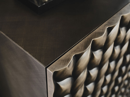 Cattelan Italia Spiga Sideboard by Paolo Cattelan 